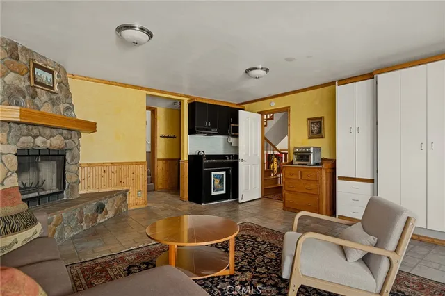 $881,000 | 971 Grass Valley Road, Lake Arrowhead, CA 92352