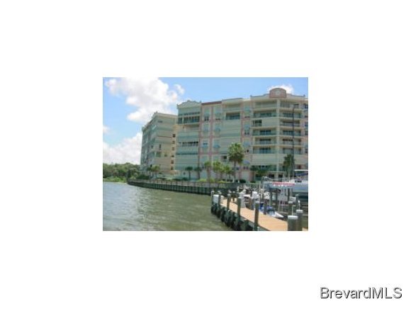 102 Riverside Street, Unit 604 604 Cocoa, FL 32922 - Photo 1 of 6 Primary Photo