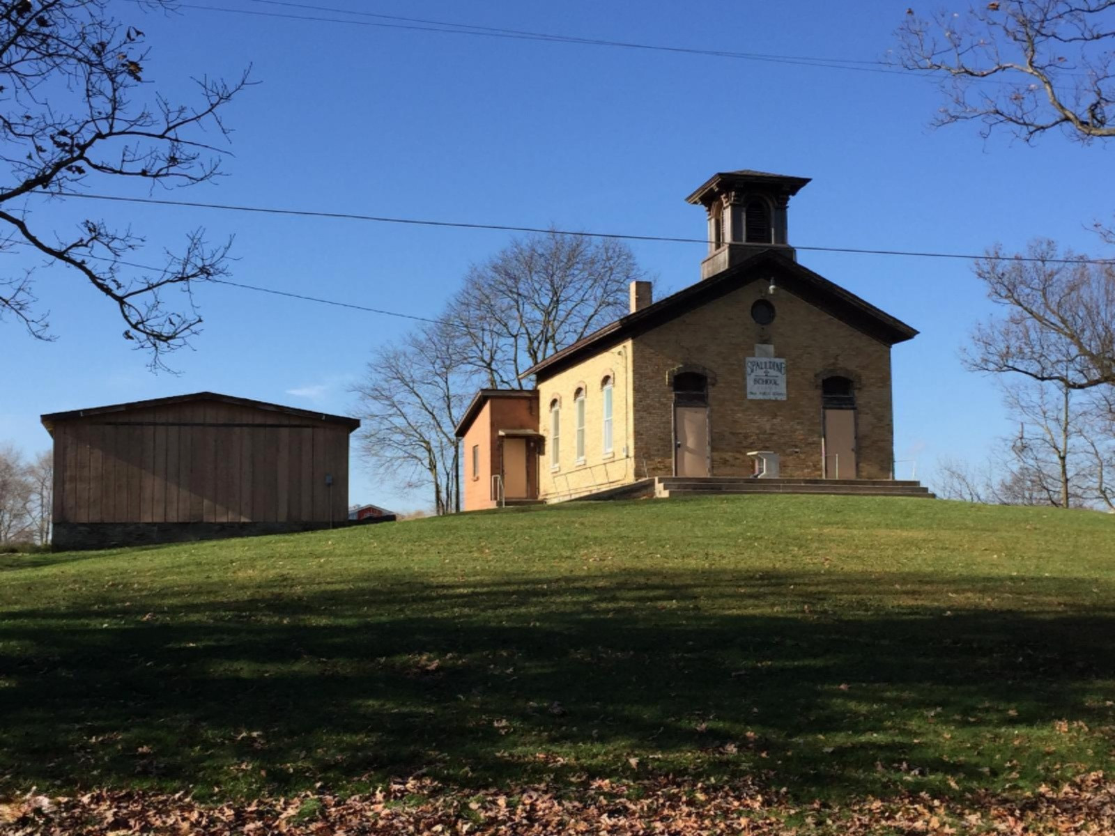 915 Stage Road Ionia, MI 48846 - Photo 1 of 7 unnamed