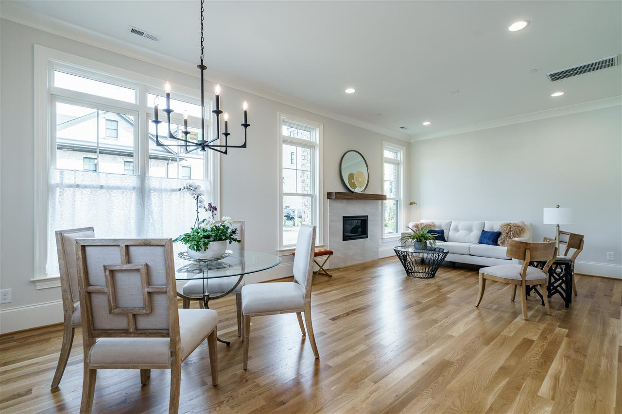 824 Oberlin Road, Unit 103 Raleigh, NC 27605 - Photo 2 of 29 Photo 2