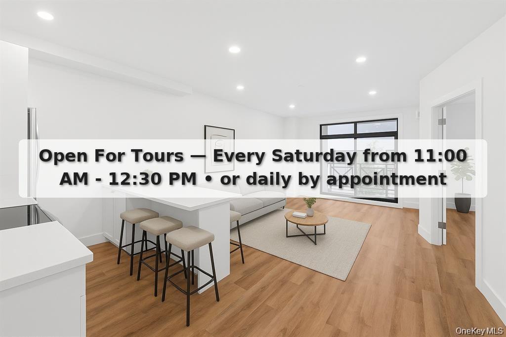 a view of a kitchen and dining room