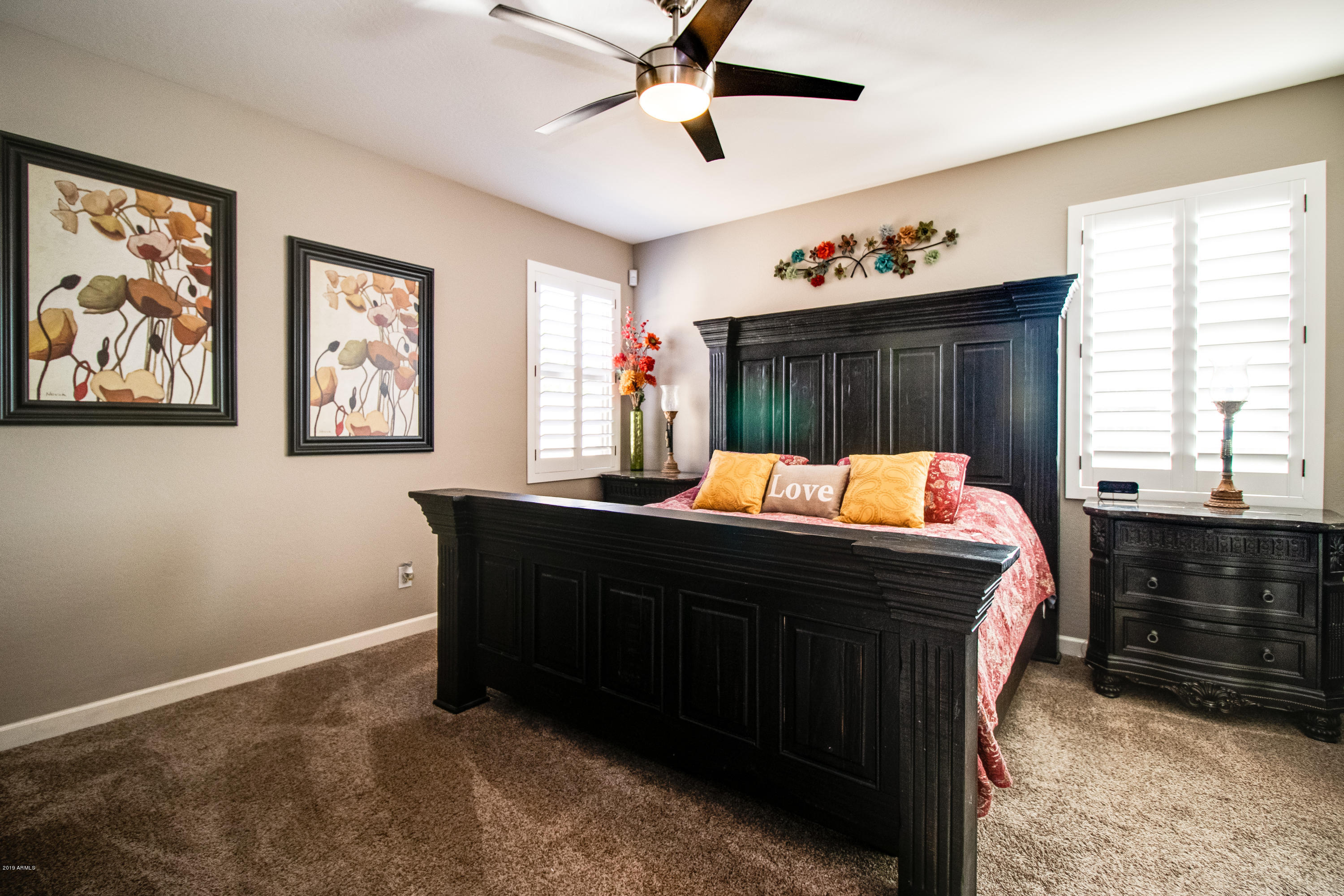23635 West Ripple Road Buckeye, AZ 85326 - Photo 17 of 40 Master Suite