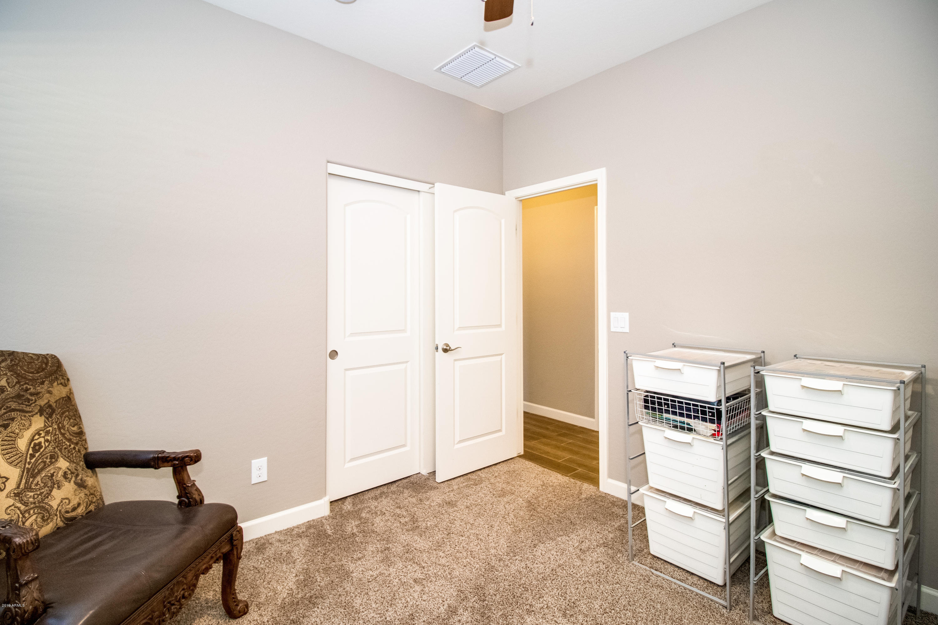 23635 West Ripple Road Buckeye, AZ 85326 - Photo 23 of 40 Bedroom 3