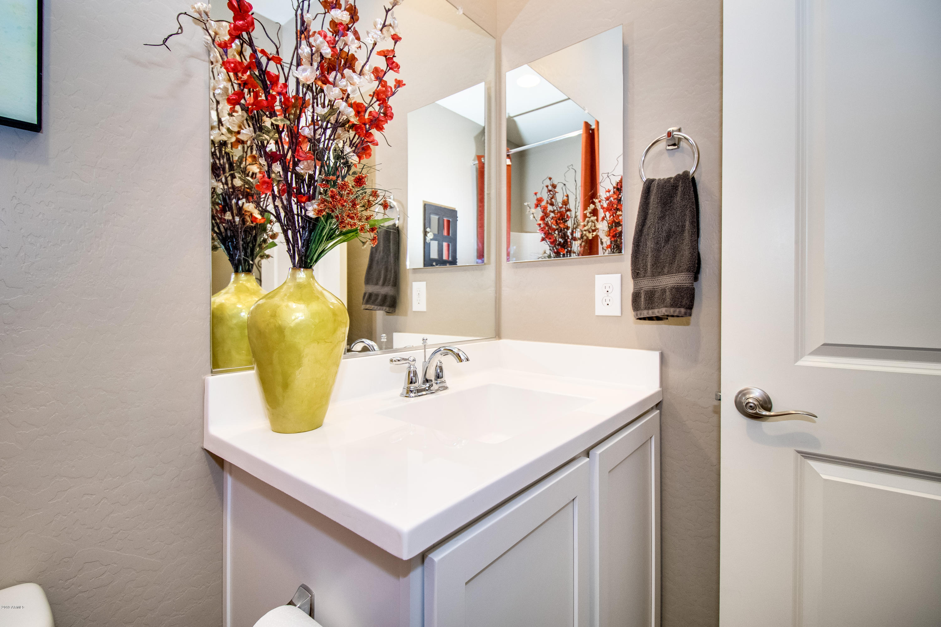 23635 West Ripple Road Buckeye, AZ 85326 - Photo 25 of 40 Guest Bath