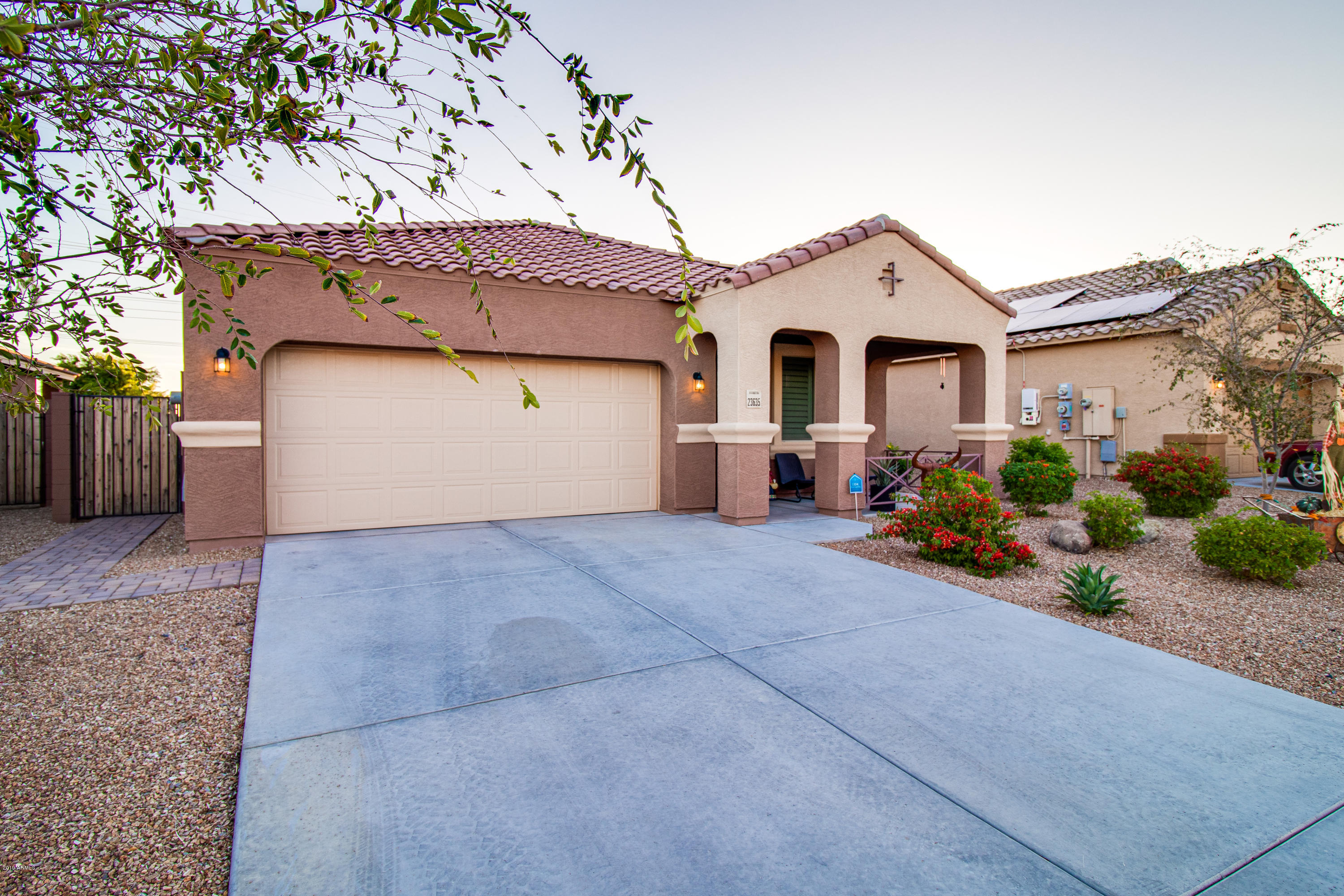 23635 West Ripple Road Buckeye, AZ 85326 - Photo 36 of 40 23635 W. Ripple Rd.