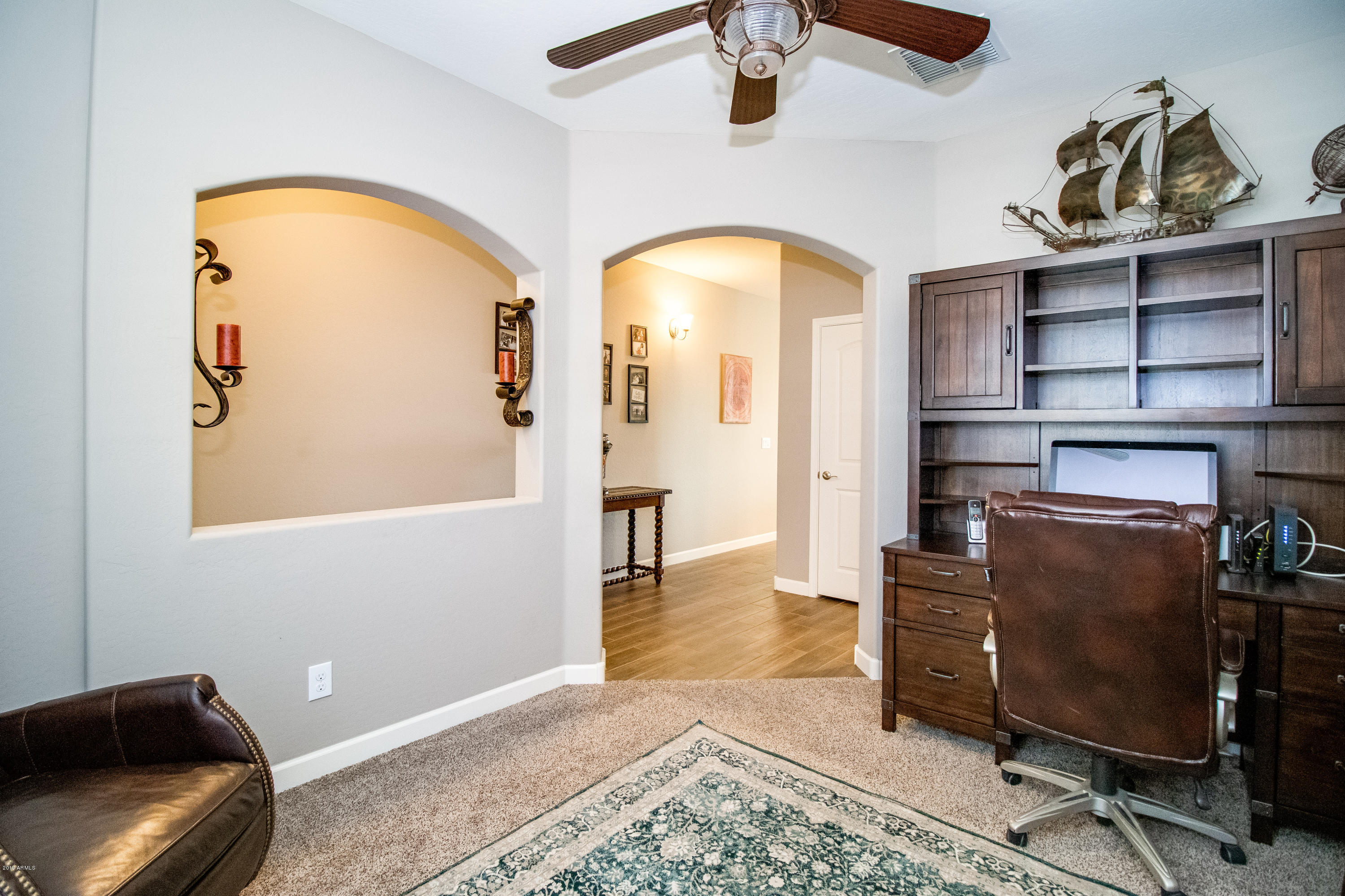 23635 West Ripple Road Buckeye, AZ 85326 - Photo 9 of 40 Office/den