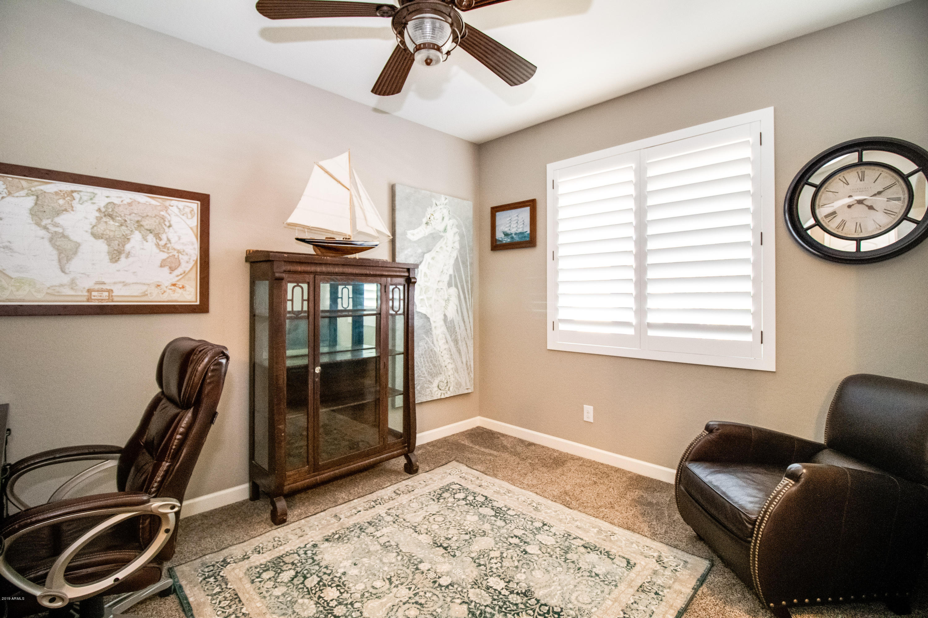23635 West Ripple Road Buckeye, AZ 85326 - Photo 10 of 40 Office/den
