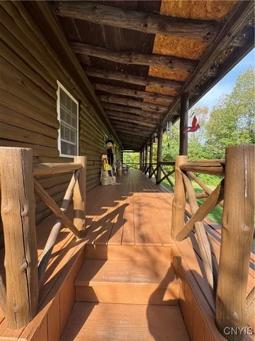 $299,000 | 2415 Higby Road, Frankfort, NY 13340