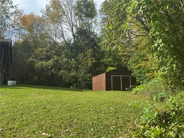 $299,000 | 2415 Higby Road, Frankfort, NY 13340