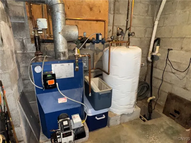 $299,000 | 2415 Higby Road, Frankfort, NY 13340