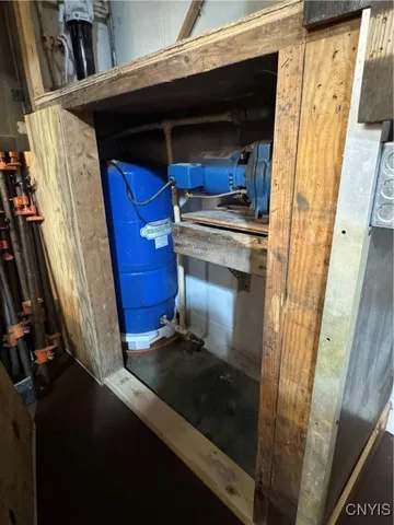 $299,000 | 2415 Higby Road, Frankfort, NY 13340