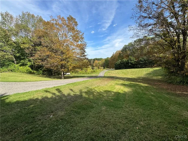 $299,000 | 2415 Higby Road, Frankfort, NY 13340