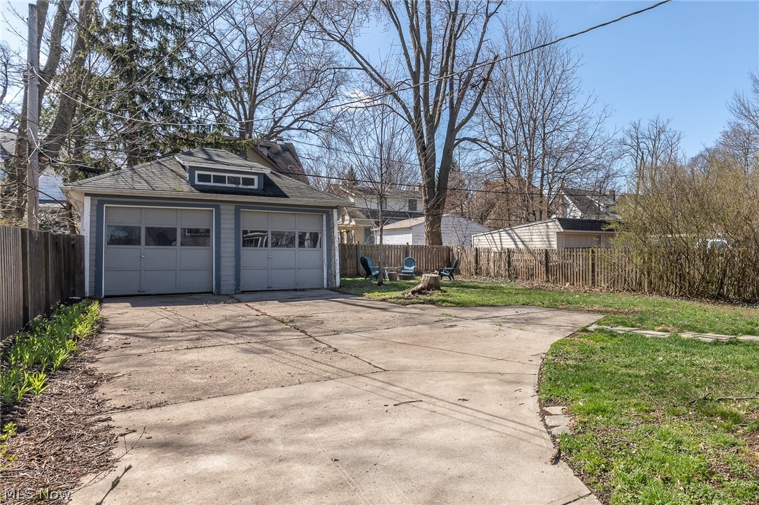 3164 East Overlook Road Cleveland, OH 44118 - Photo 28 of 29 Gallery Image 28