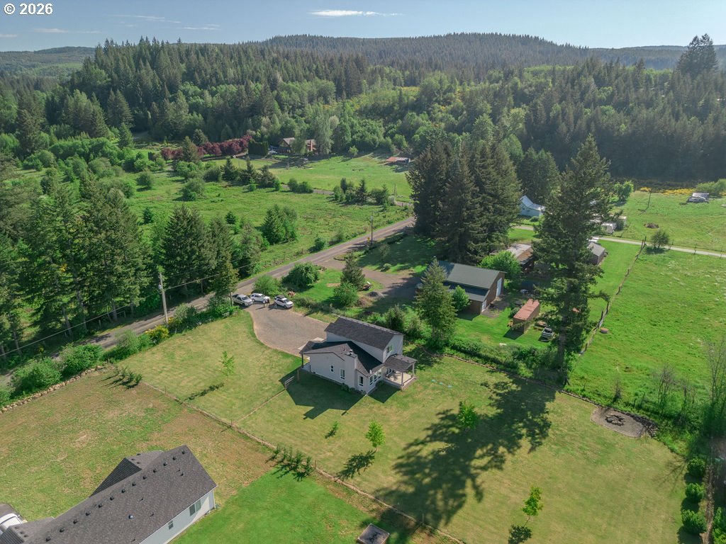26917 Northeast Yacolt Road Yacolt, WA 98675 - Photo 26 of 27