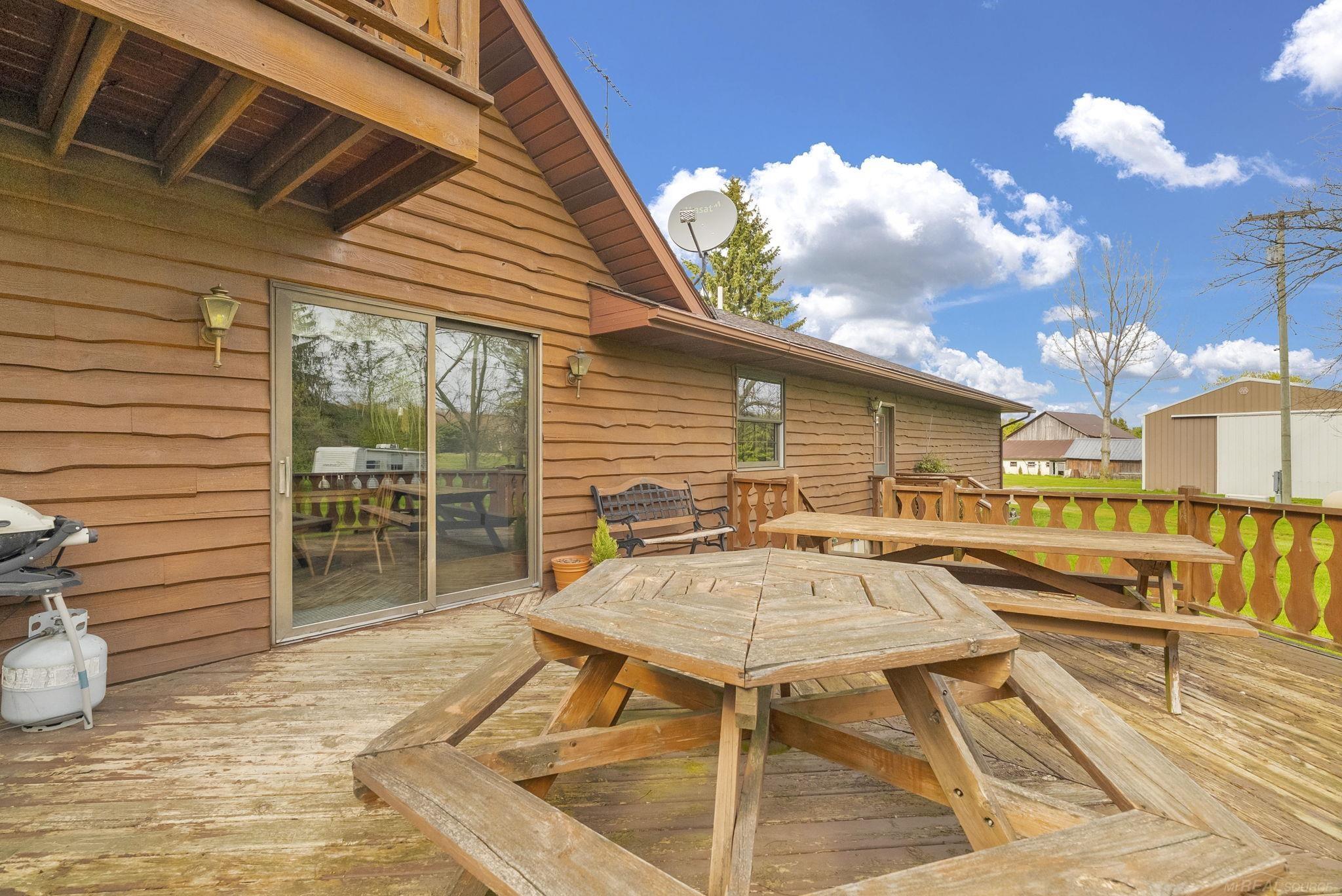 5800 Deckerville Road Deckerville, MI 48427 - Photo 59 of 68