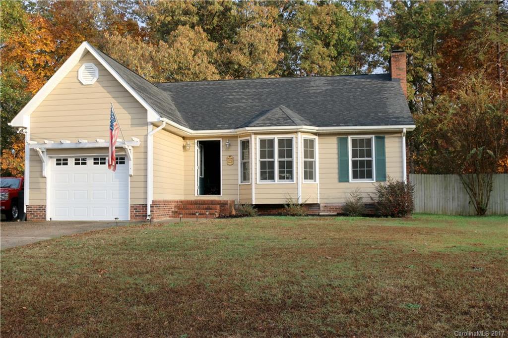 211 Shadowbrook Road Stanley, NC 28164 - Photo 1 of 17 Gallery Image 1