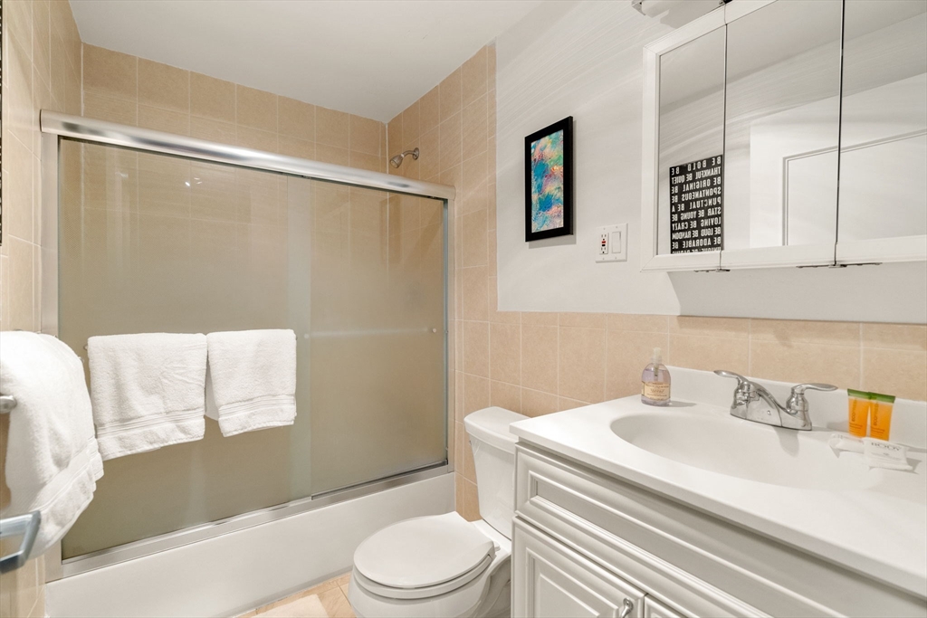 91 Perkins Street, Unit 4 Somerville, MA 02145 - Photo 11 of 21
