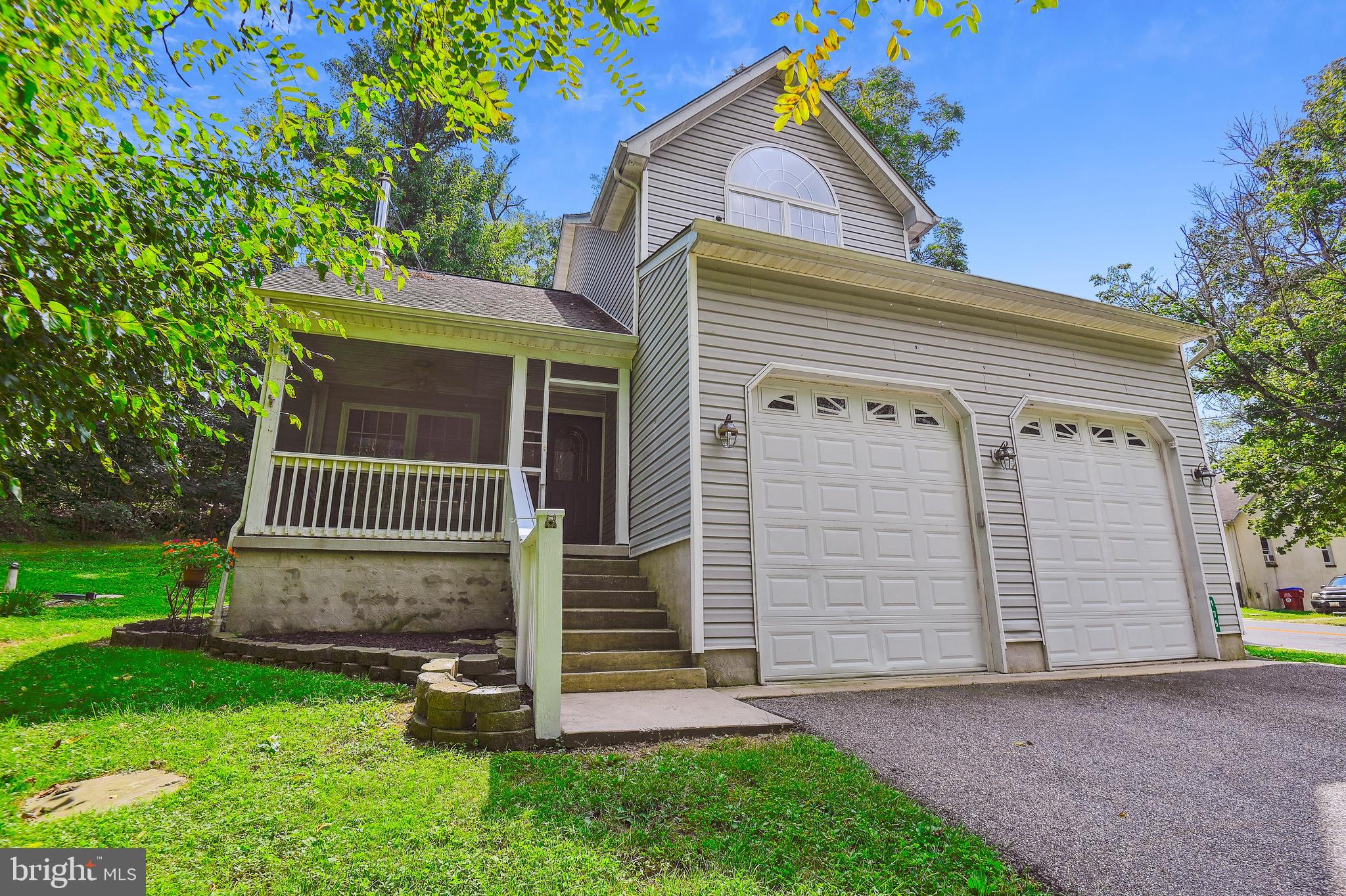 175 Hopewell Road Rising Sun, MD 21911 - Photo 17 of 32 2 car garage