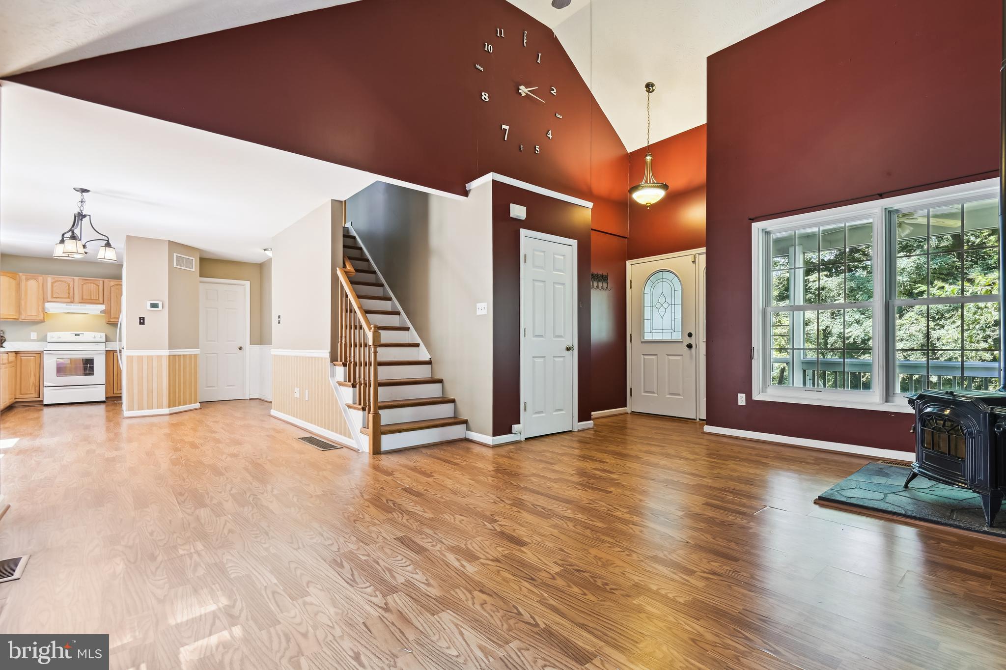 175 Hopewell Road Rising Sun, MD 21911 - Photo 8 of 32 Let's take a look upstairs