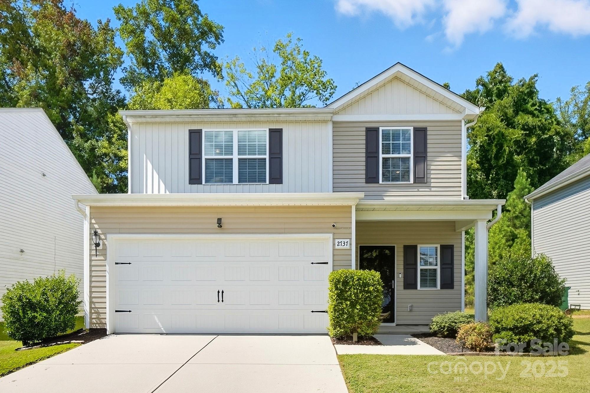 2737 Yurman Road Charlotte, NC 28214 - Photo 1 of 44 Gallery Image 1