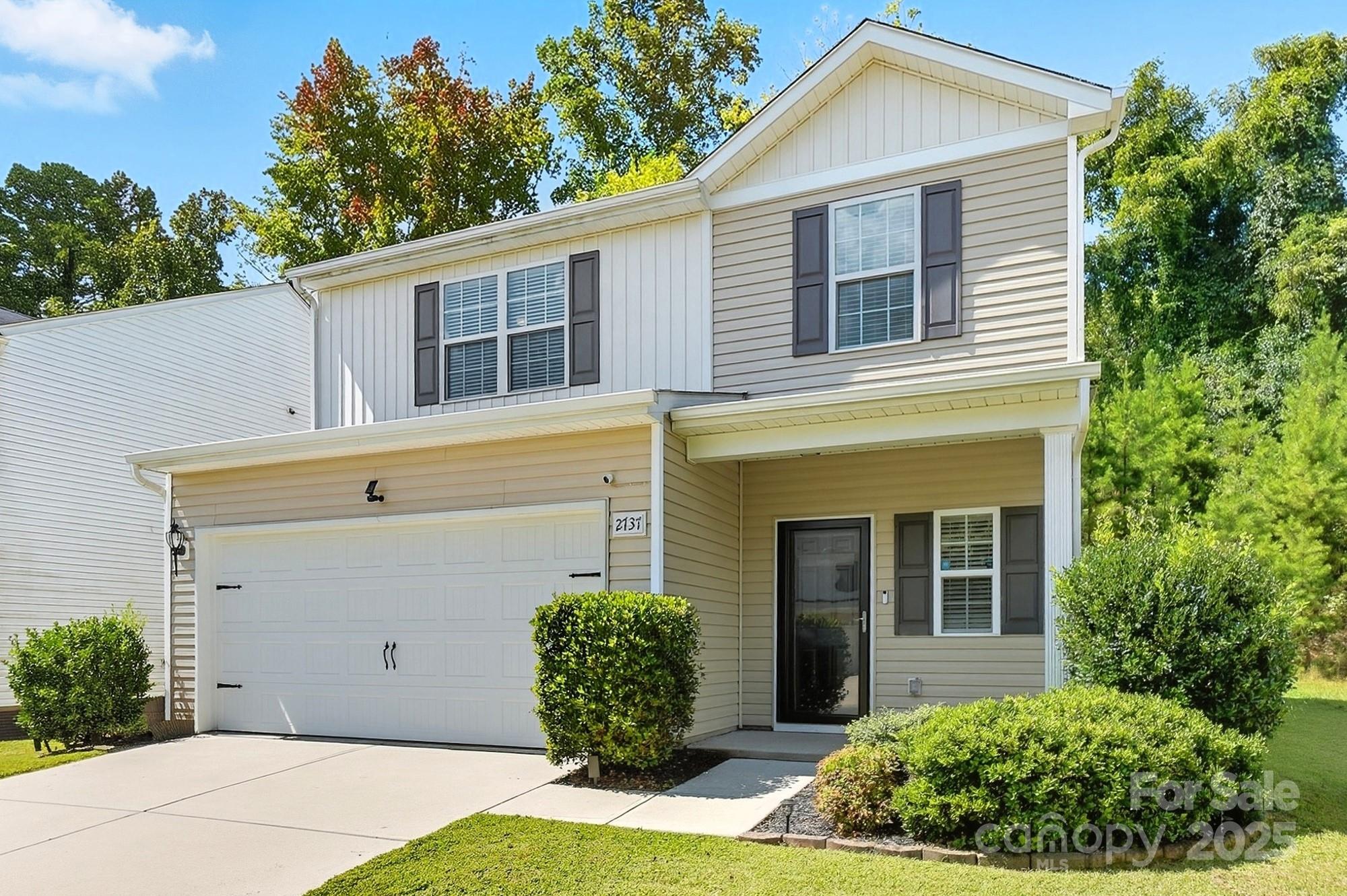 2737 Yurman Road Charlotte, NC 28214 - Photo 3 of 44 Gallery Image 3