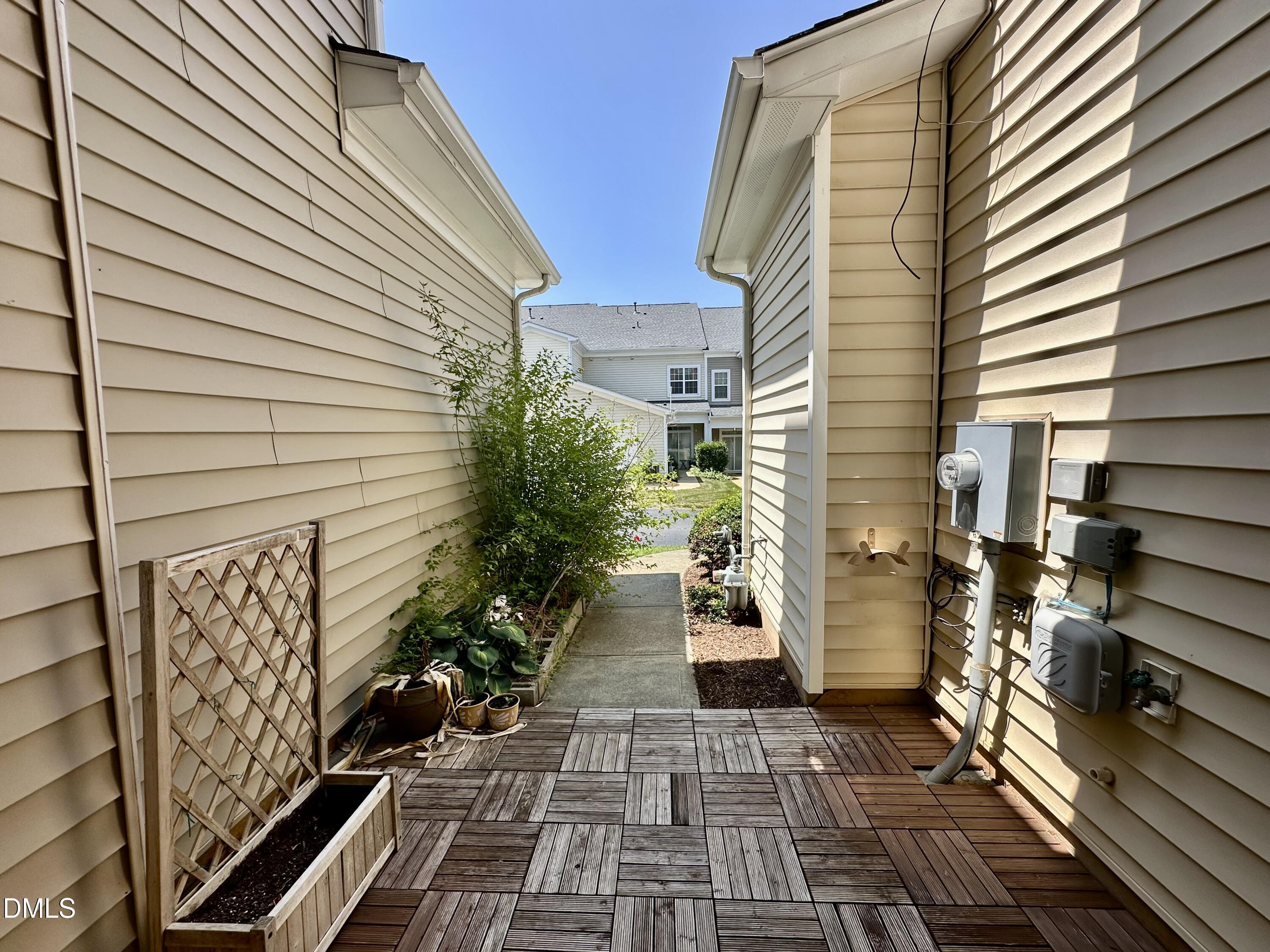 513 Dragby Lane Raleigh, NC 27603 - Photo 27 of 28 IMG_9131