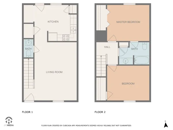 $537,000 | 501 Patriot Park Court, Clarksville, TN 37042
