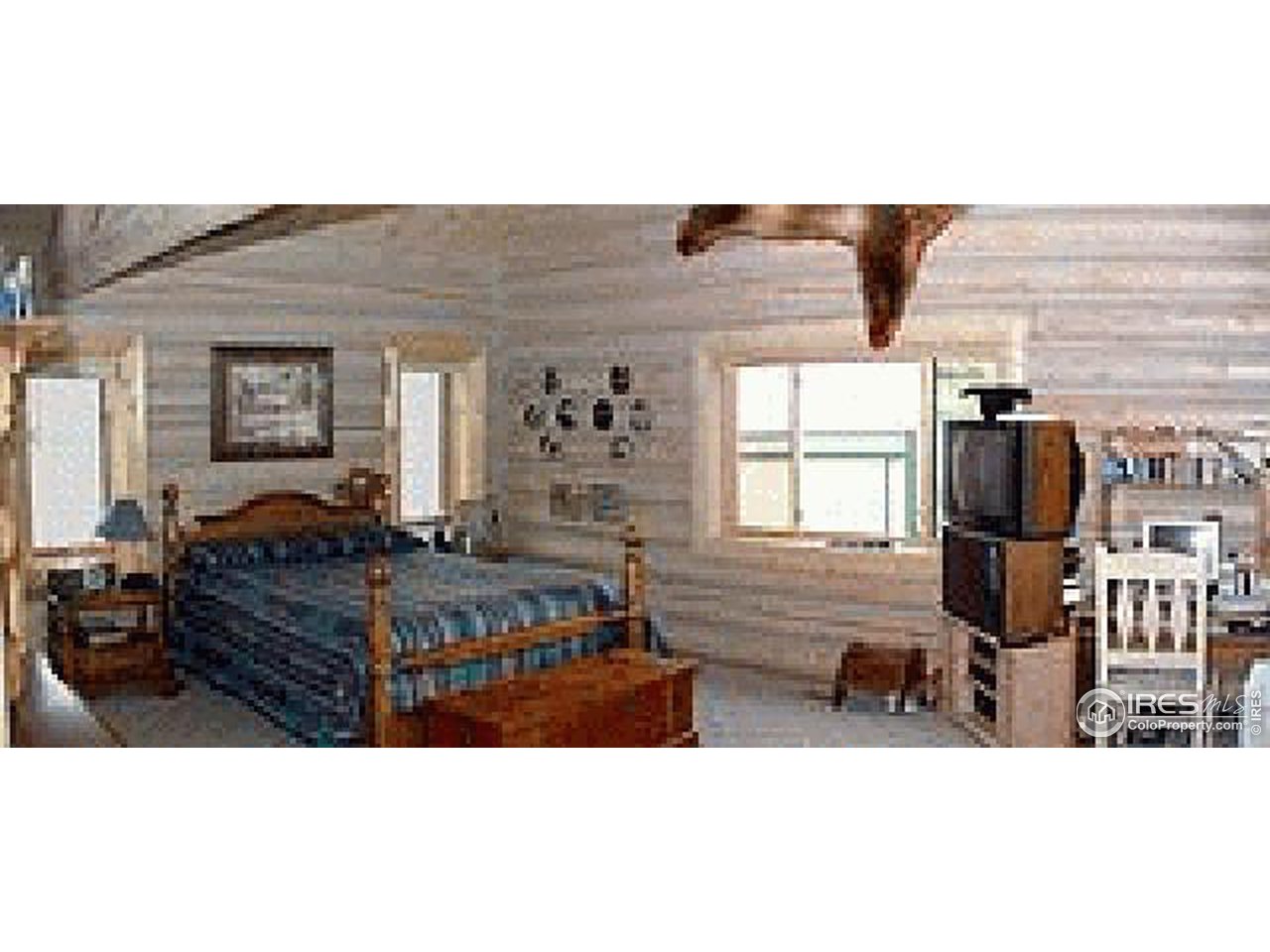 705 Mt Harvard Road Livermore, CO 80536 - Photo 2 of 9 Bed room