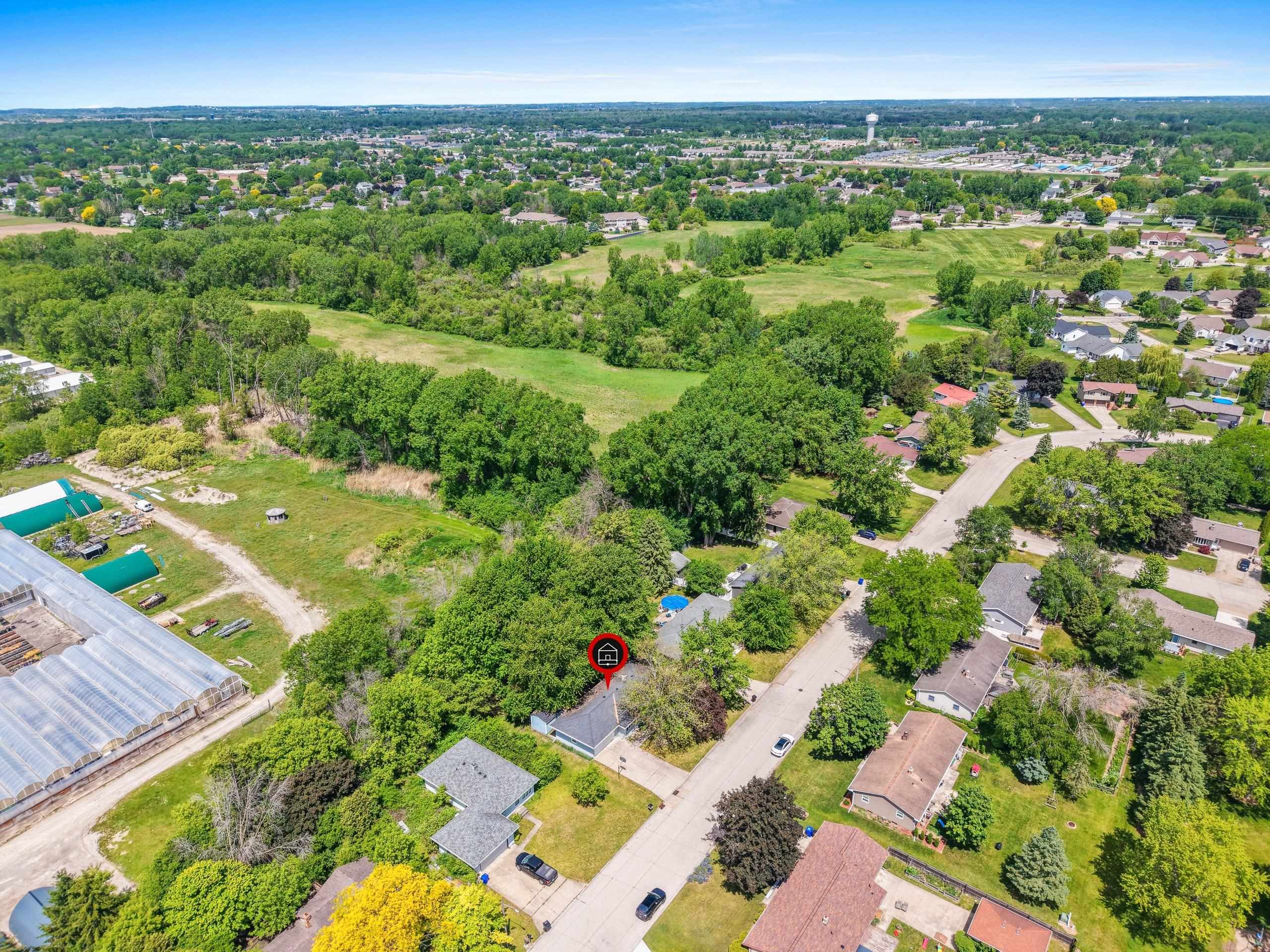 89 Hillock Court Appleton, WI 54914 - Photo 49 of 56