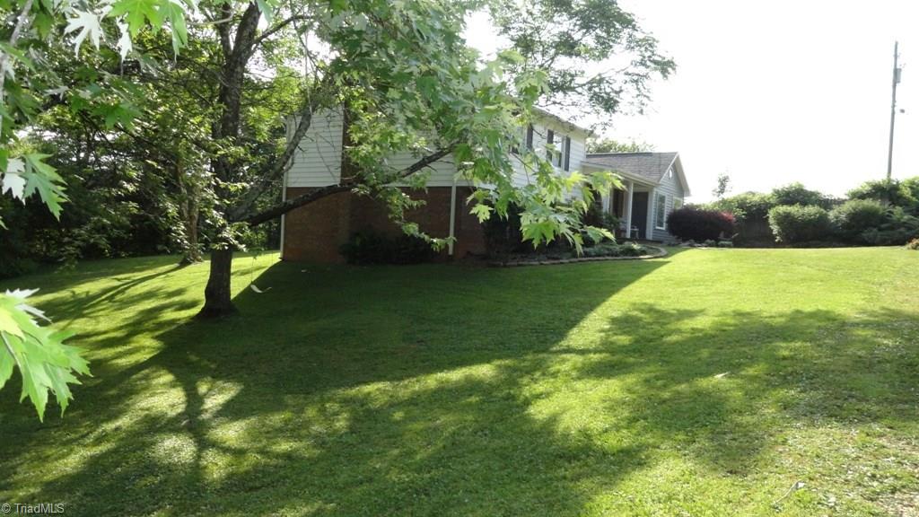 124 Old Pond Road Mount Airy, NC 27030 - Photo 27 of 30 Gallery Image 27