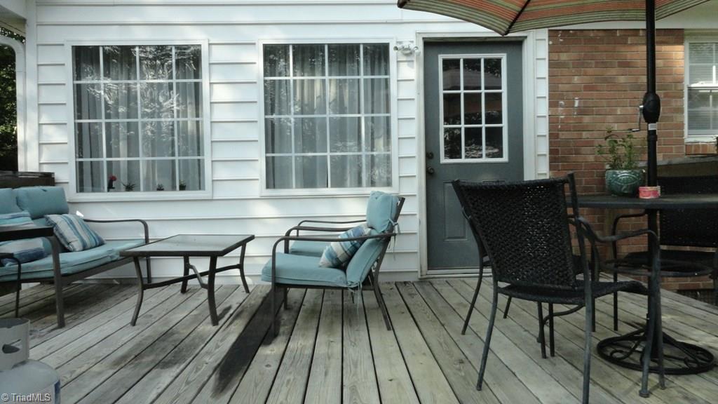 124 Old Pond Road Mount Airy, NC 27030 - Photo 28 of 30 Gallery Image 28