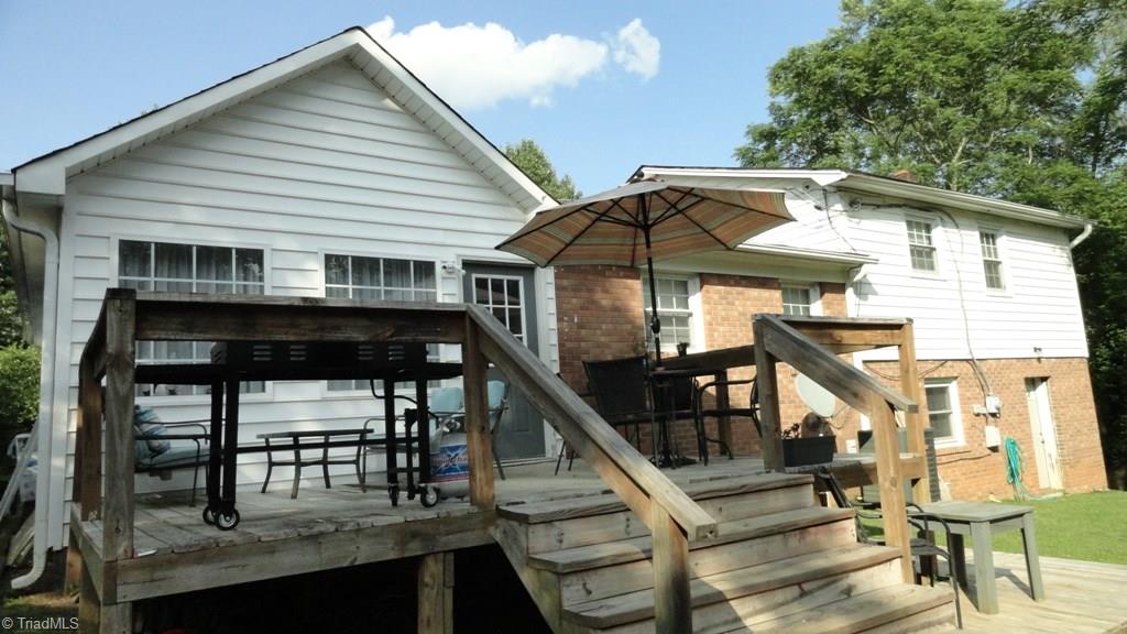 124 Old Pond Road Mount Airy, NC 27030 - Photo 29 of 30 Gallery Image 29