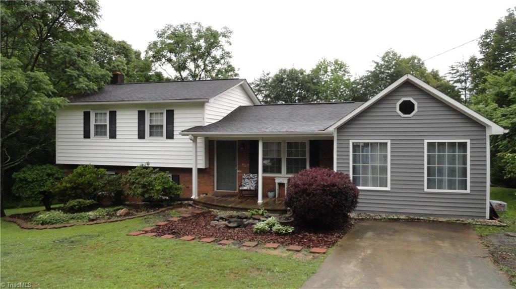 124 Old Pond Road Mount Airy, NC 27030 - Photo 30 of 30 Gallery Image 30