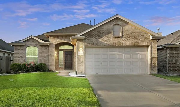 $2,300 | 16710 Jelly Park Stone Drive, Cypress, TX 77429
