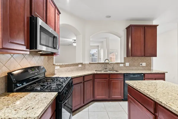 $2,300 | 16710 Jelly Park Stone Drive, Cypress, TX 77429