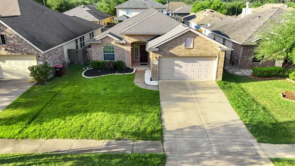 $2,300 | 16710 Jelly Park Stone Drive, Cypress, TX 77429