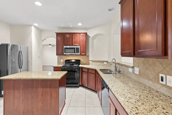$2,300 | 16710 Jelly Park Stone Drive, Cypress, TX 77429