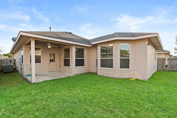 $2,300 | 16710 Jelly Park Stone Drive, Cypress, TX 77429