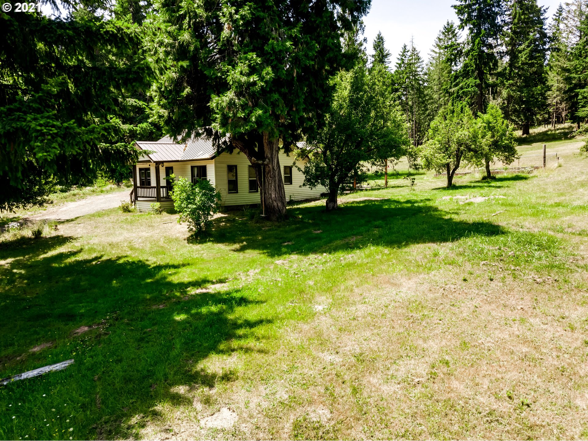 34370 Allen Road Cottage Grove, OR 97424 - Photo 1 of 32 Gallery Image 1