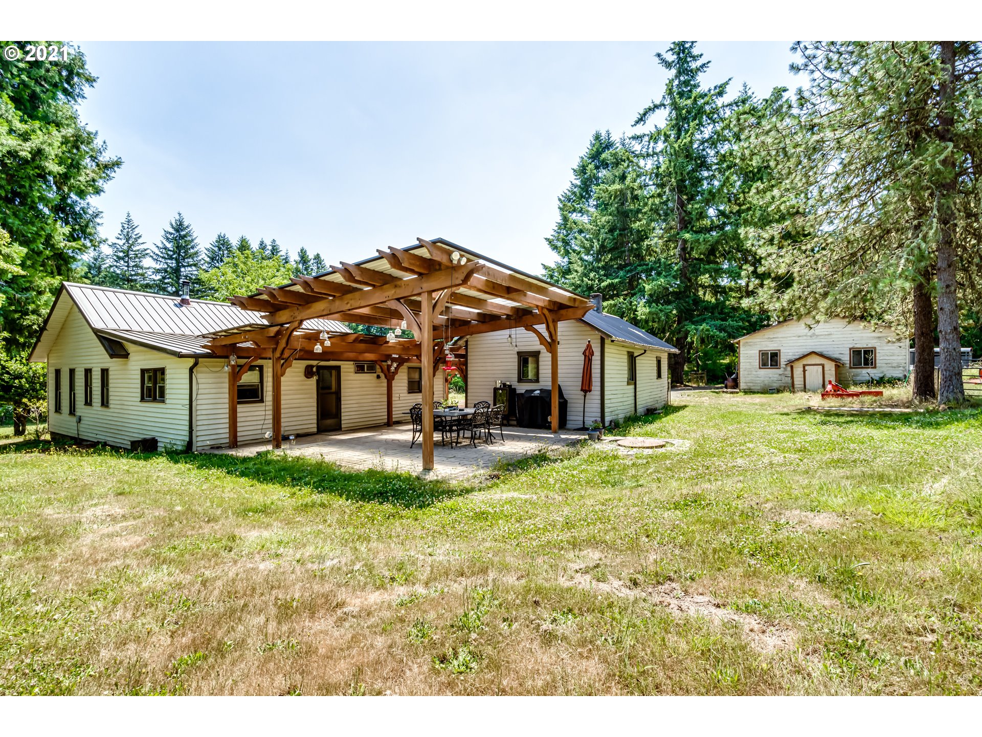 34370 Allen Road Cottage Grove, OR 97424 - Photo 19 of 32 Gallery Image 19