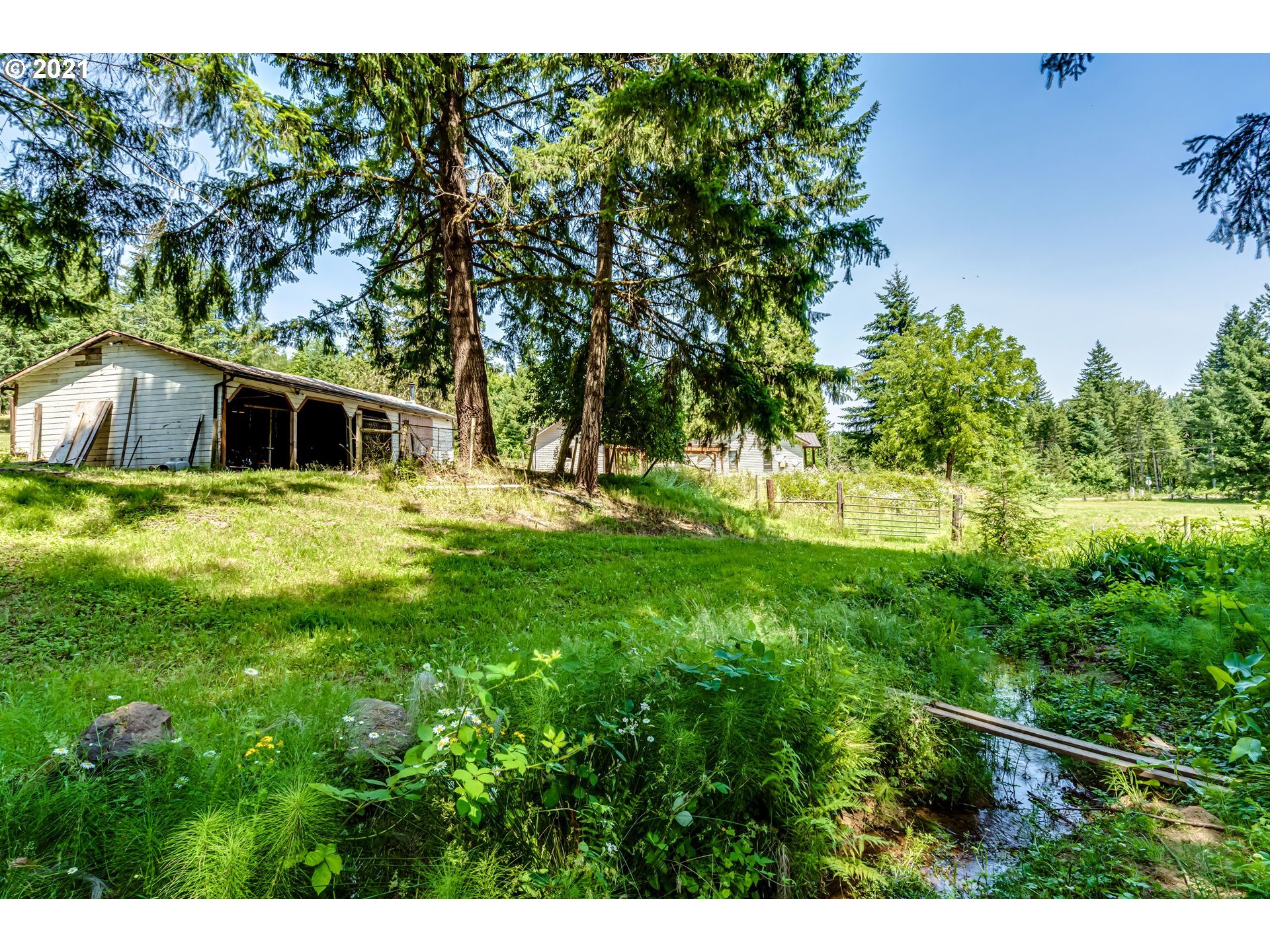 34370 Allen Road Cottage Grove, OR 97424 - Photo 25 of 32 Gallery Image 25