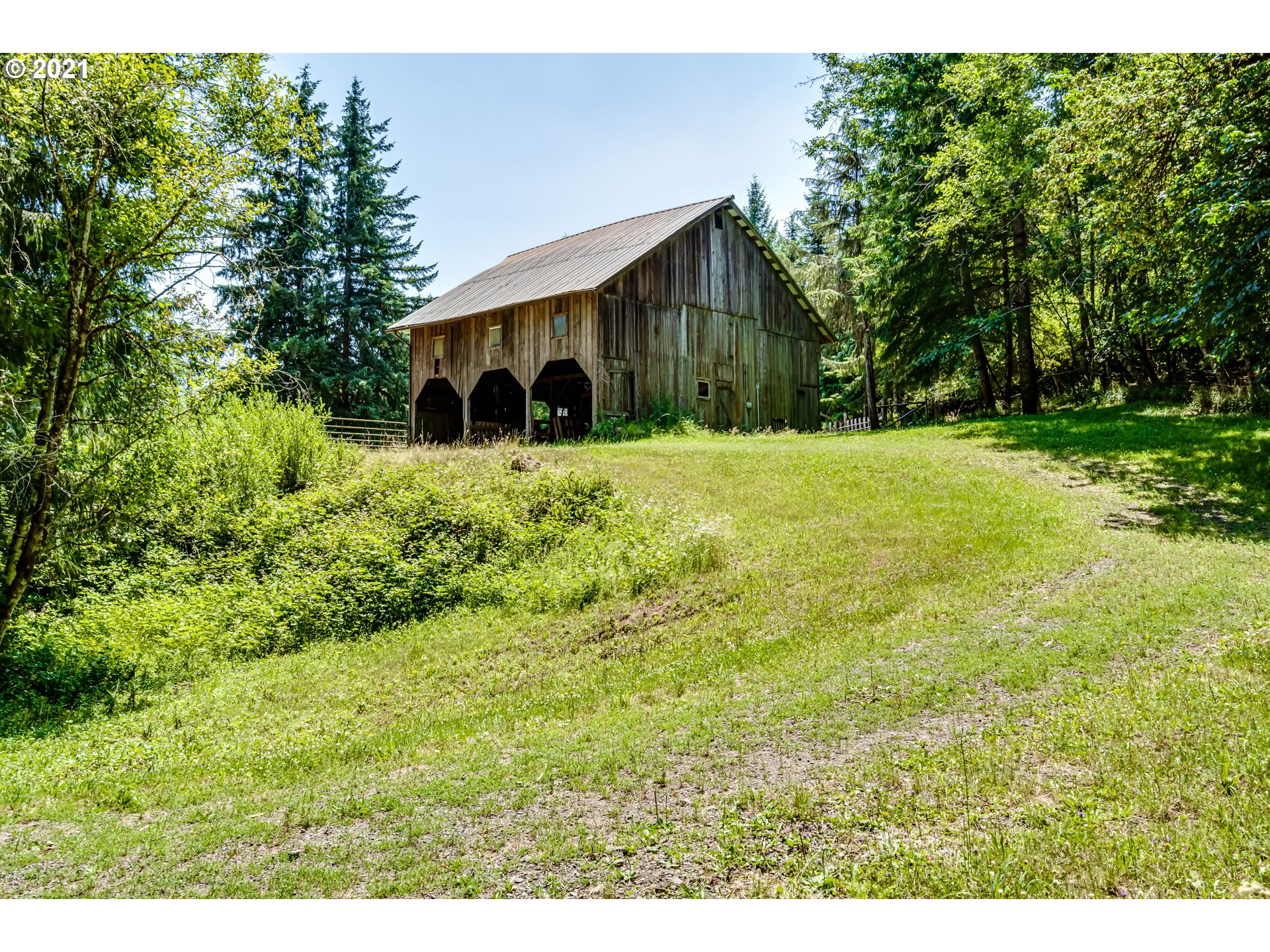 34370 Allen Road Cottage Grove, OR 97424 - Photo 26 of 32 Gallery Image 26