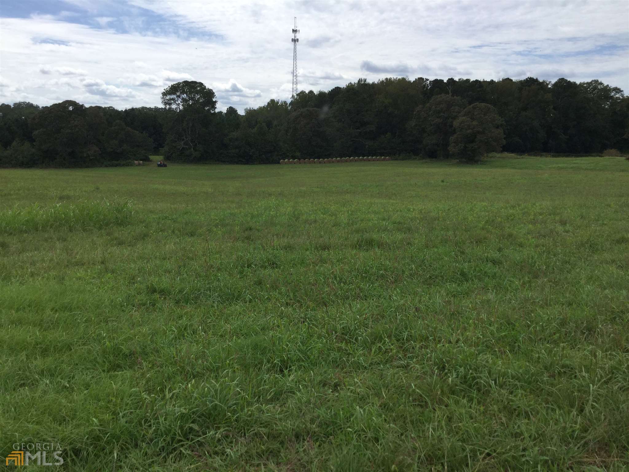 0 Woods Road, Unit TRACT 2A Brooks, GA 30205 - Photo 1 of 1 a view of an outdoor space and a yard
