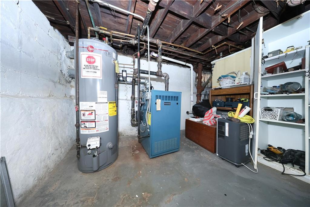 1425 Remsen Avenue Brooklyn, NY 11236 - Photo 20 of 25