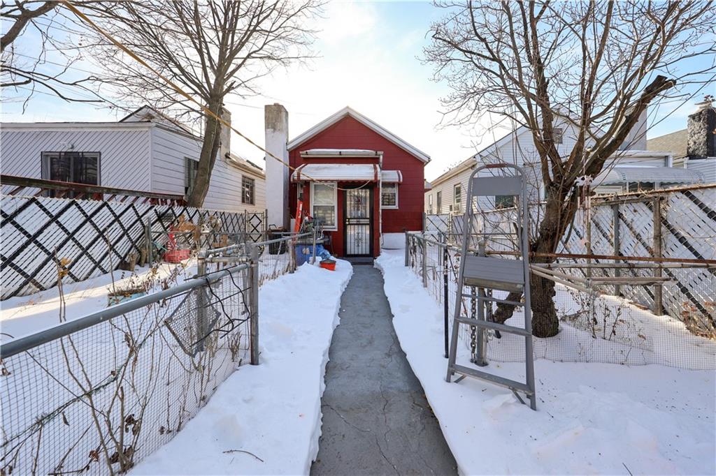 1425 Remsen Avenue Brooklyn, NY 11236 - Photo 21 of 25