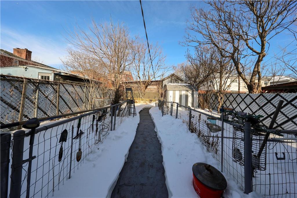 1425 Remsen Avenue Brooklyn, NY 11236 - Photo 22 of 25