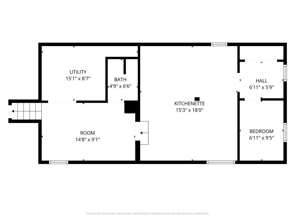 1425 Remsen Avenue Brooklyn, NY 11236 - Photo 24 of 25