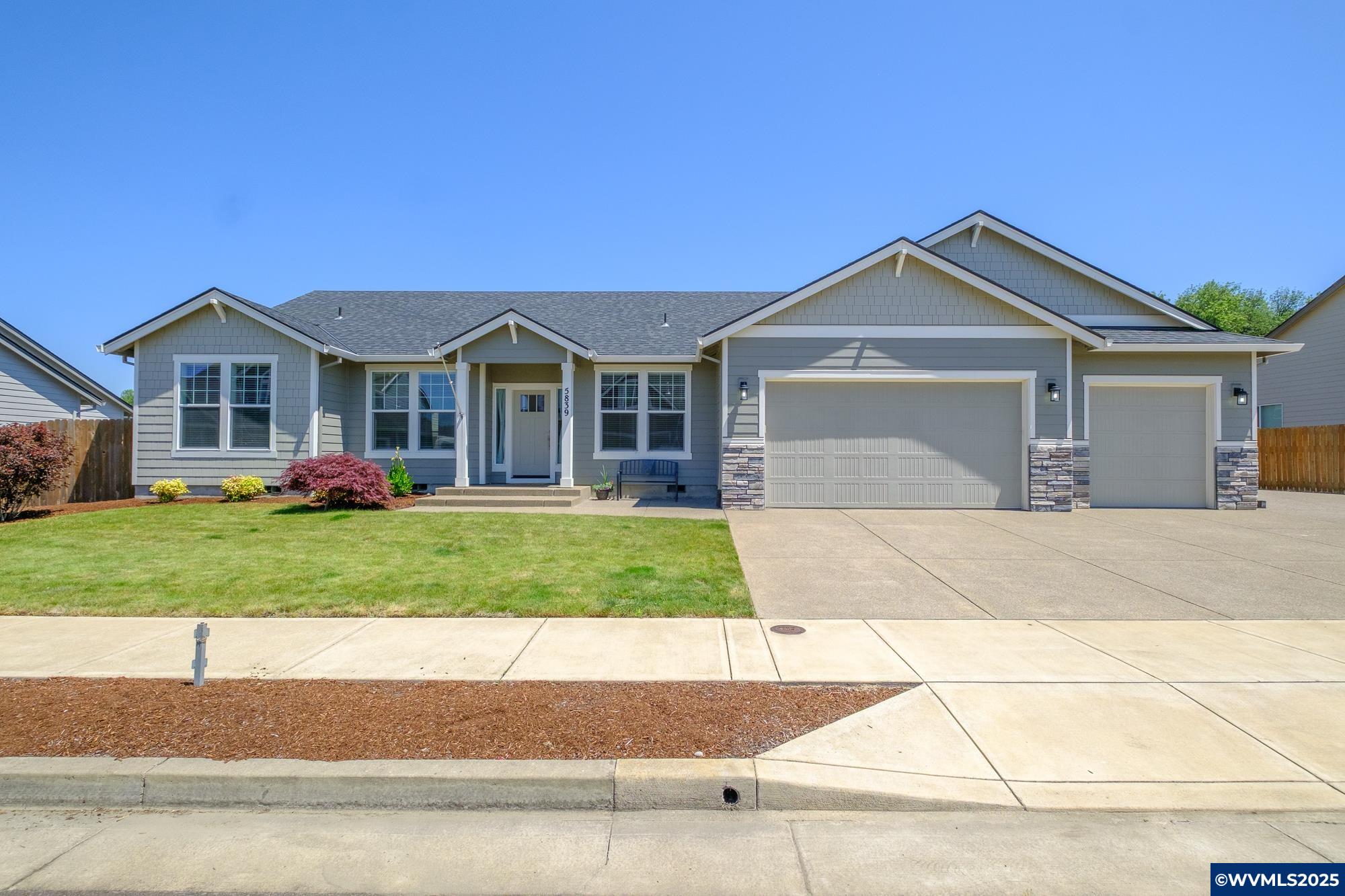 5839 Northeast Tuscan Loop Albany, OR 97321 - Photo 1 of 50 Gallery Image 1
