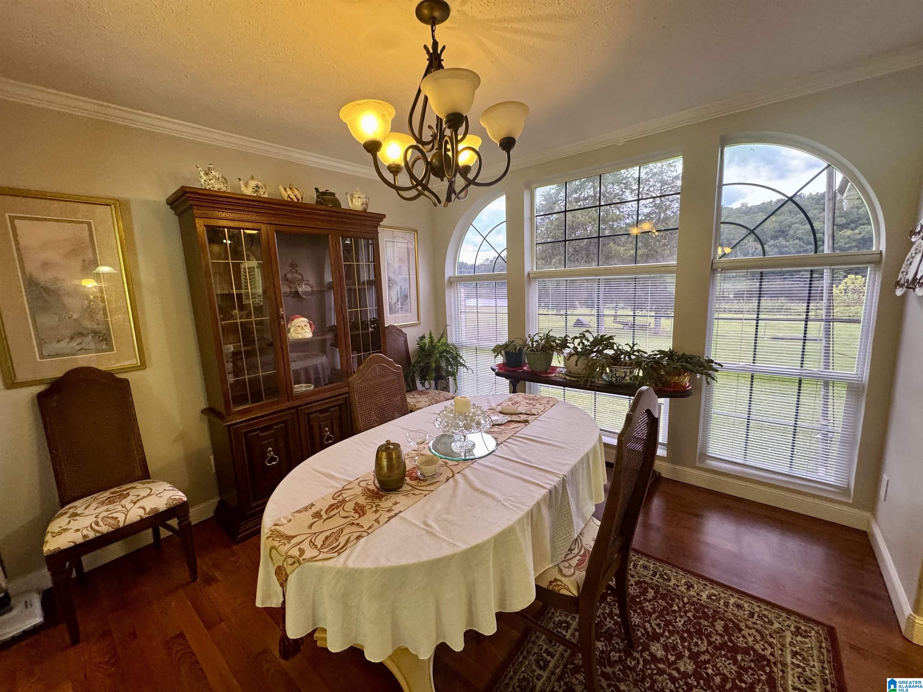 9067 Manley Vines Camp Road Bessemer, AL 35023 - Photo 38 of 56