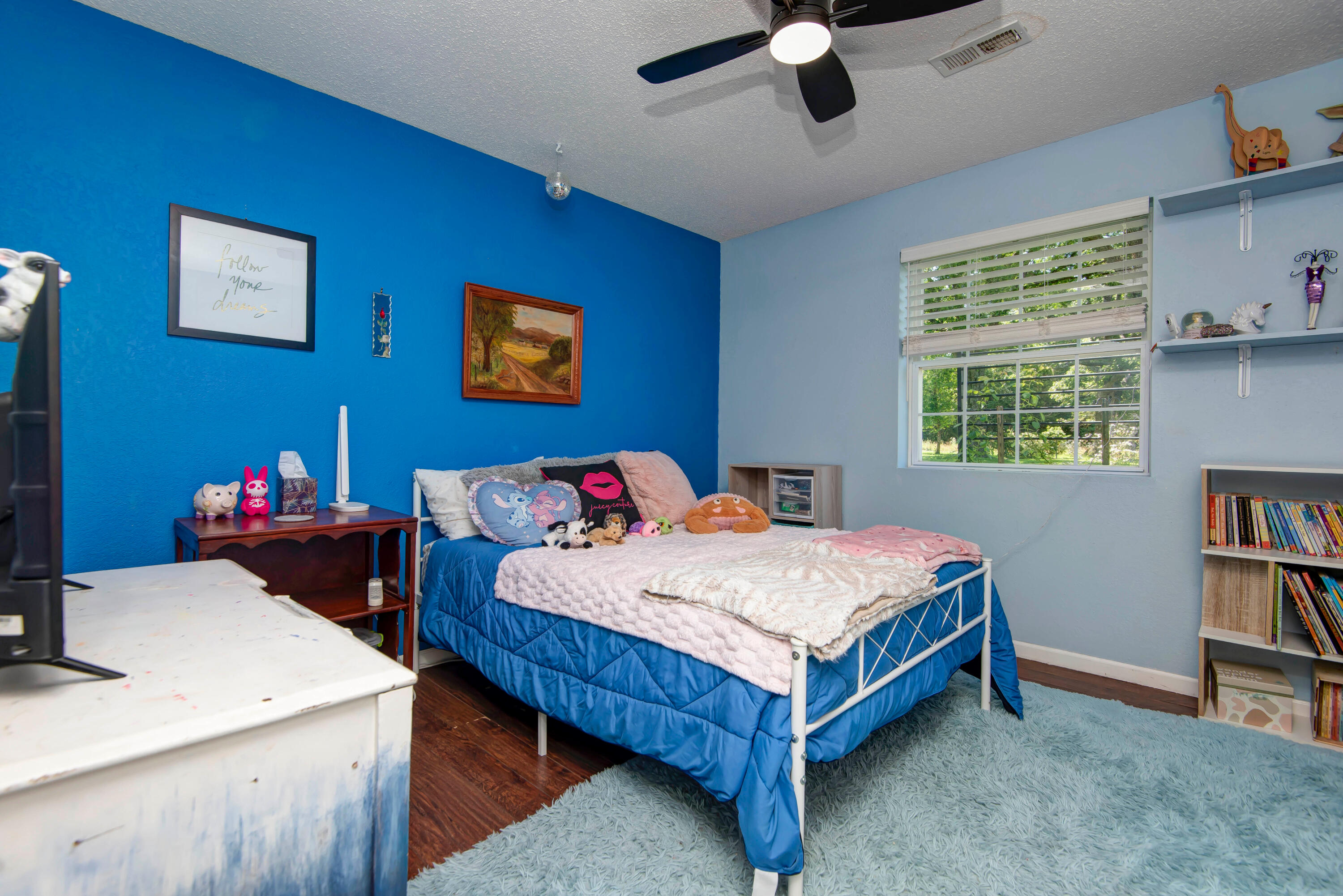 4302 UU Road Elkland, MO 65644 - Photo 3 of 21 Bedroom